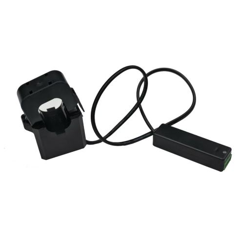 KCT10-2L DC 4-20mA current transducer passive device input AC 0-60A