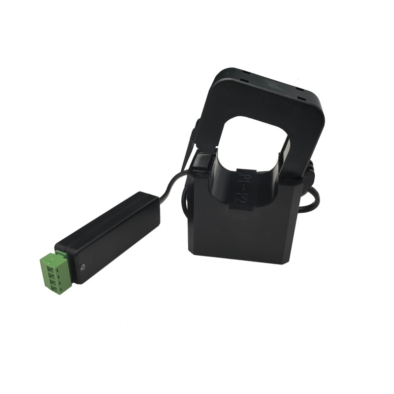 KCT36-2L DC 4-20mA current transducer passive device input AC 0-600A