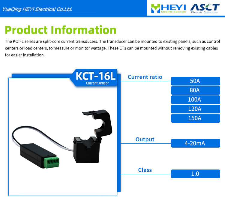 current transformers