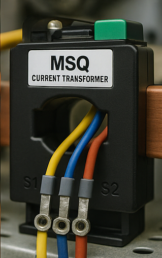 current transformers