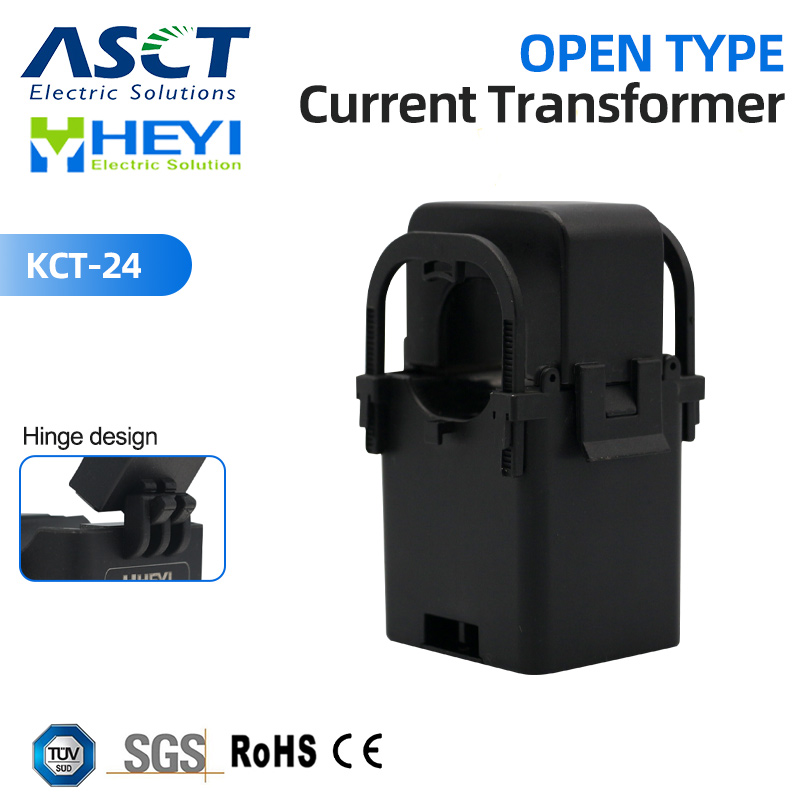 split core current transformer