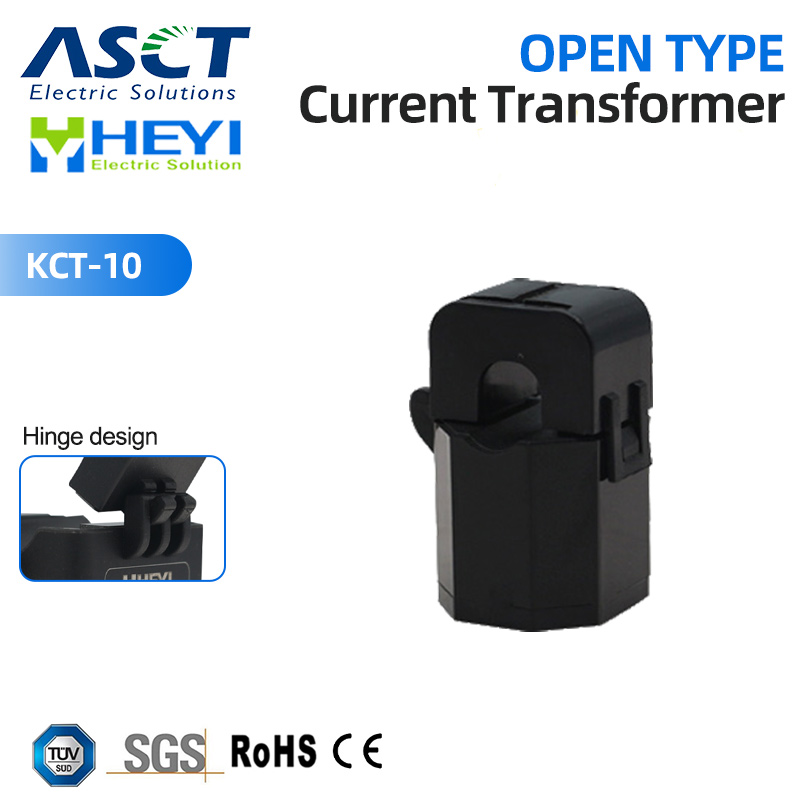 split core current transformer