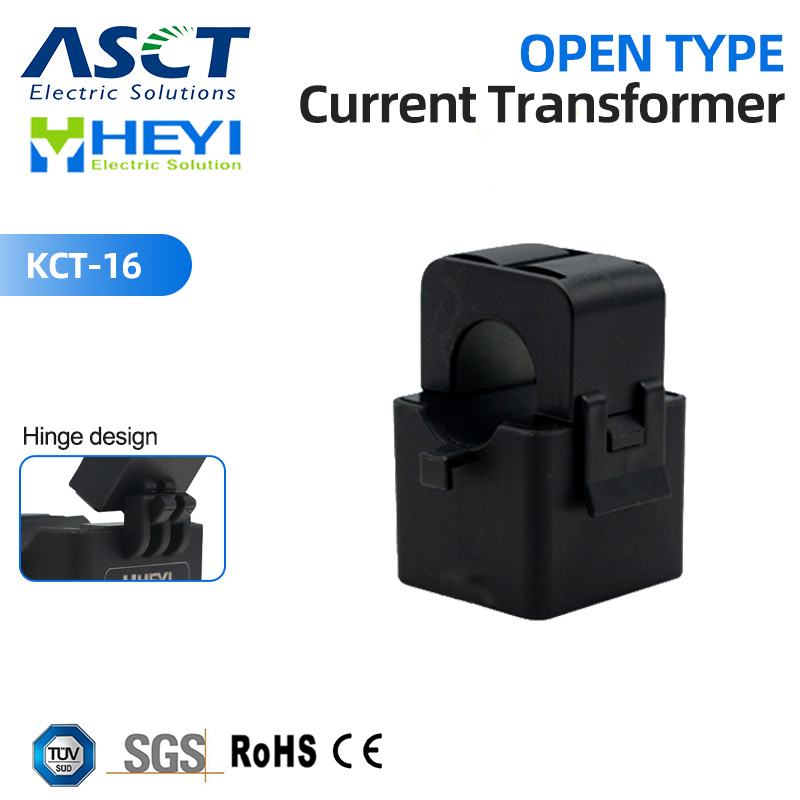 split core current transformer