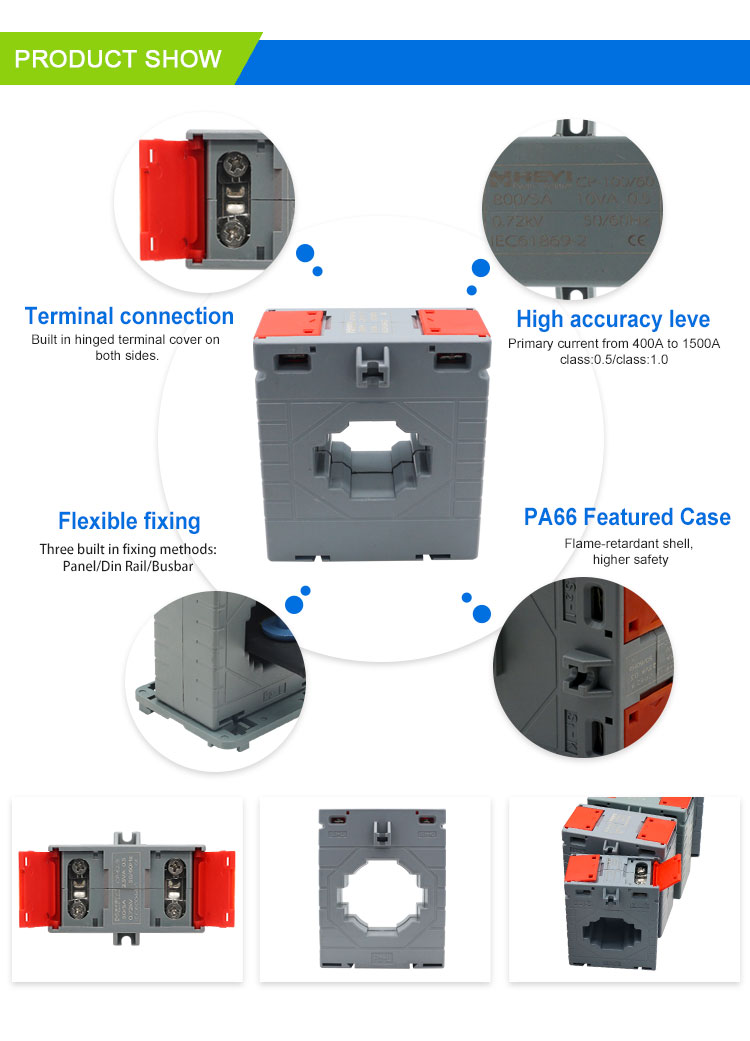 current transformers