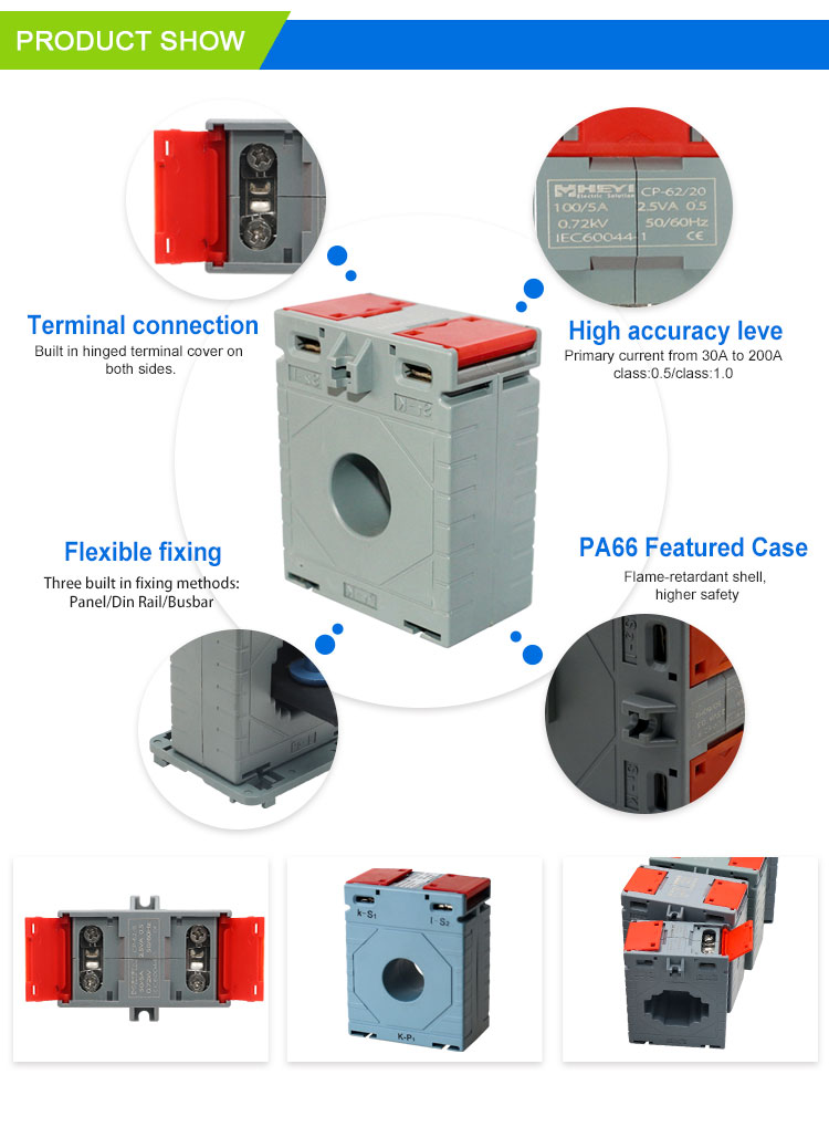 current transformers