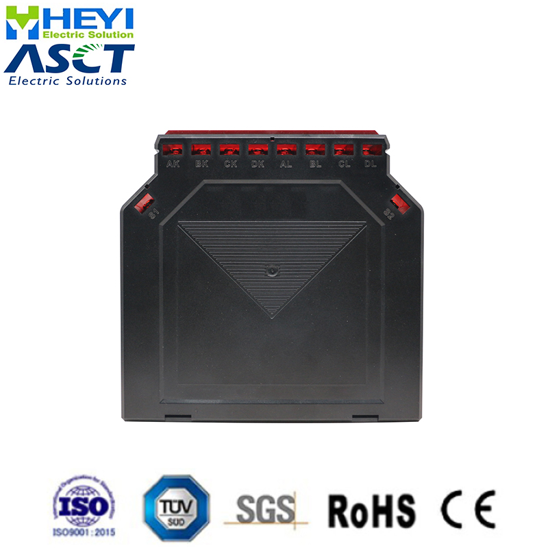 summation current transformer