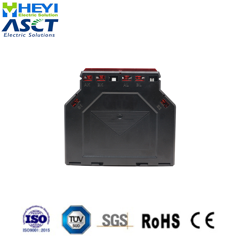 summation current transformer