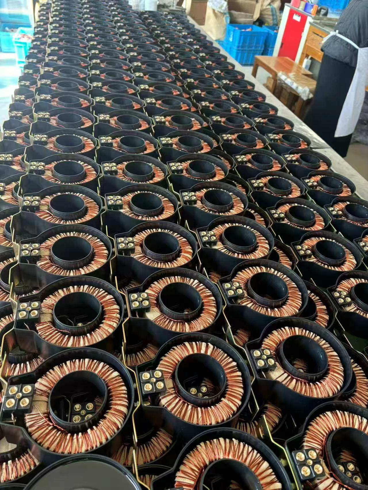 Window Type Metering Current Transformer