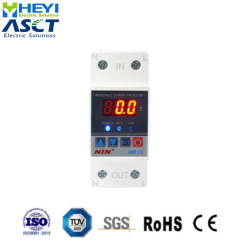 KP2-A Overvoltage And Undervoltage Protector