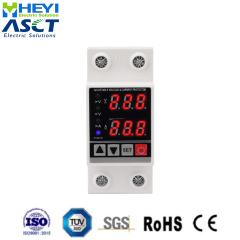 KP3-VA Overvoltage And Undervoltage Protector