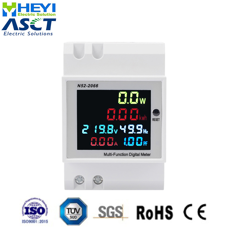 K52-2066 Overvoltage And Undervoltage Protector