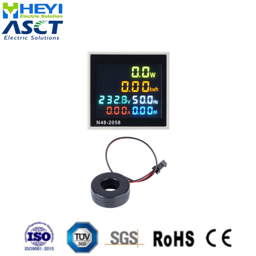 K48-2058 Overvoltage And Undervoltage Protector