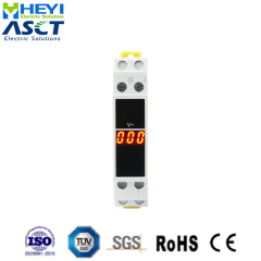 KV-1P Overvoltage And Undervoltage Protector