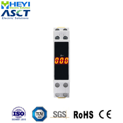 KA-1P Overvoltage And Undervoltage Protector