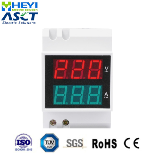 K52-2042 Overvoltage And Undervoltage Protector