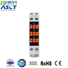 KVAHz-1P Overvoltage And Undervoltage Protector