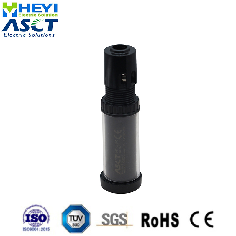 HY-29R switch position indicator