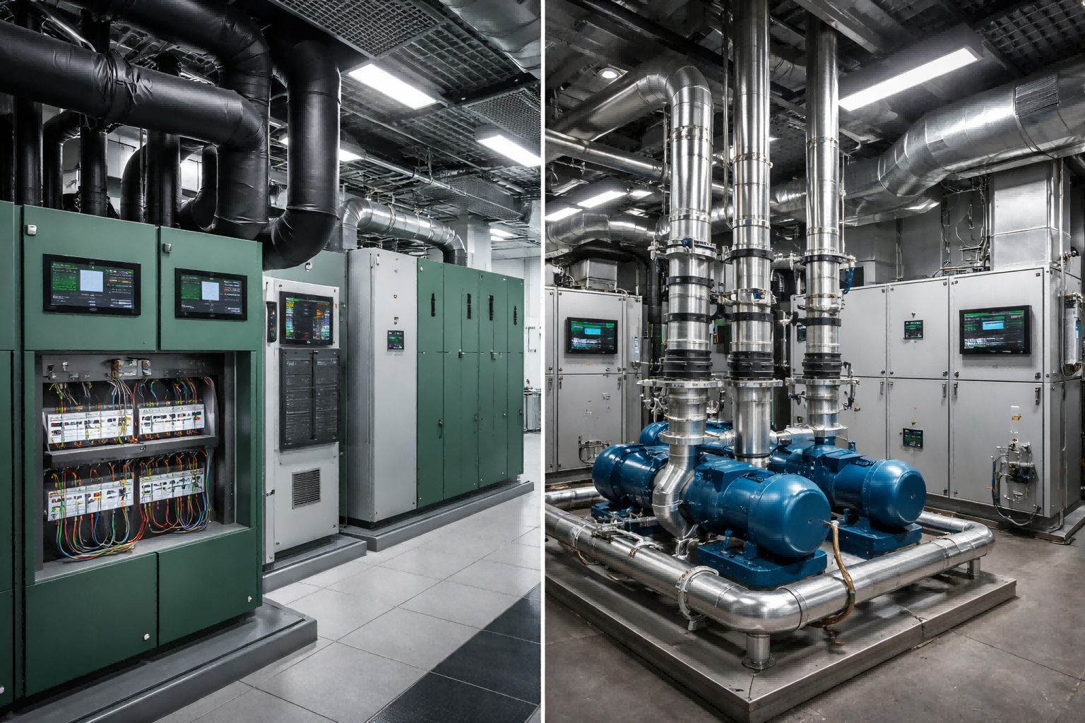 low-voltage current transformer