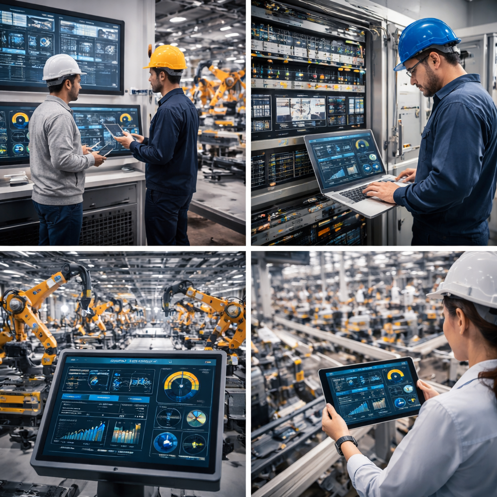 open type current transformer