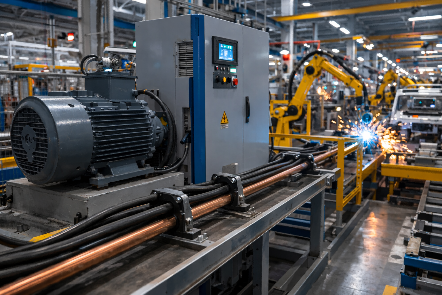 split core current transformer