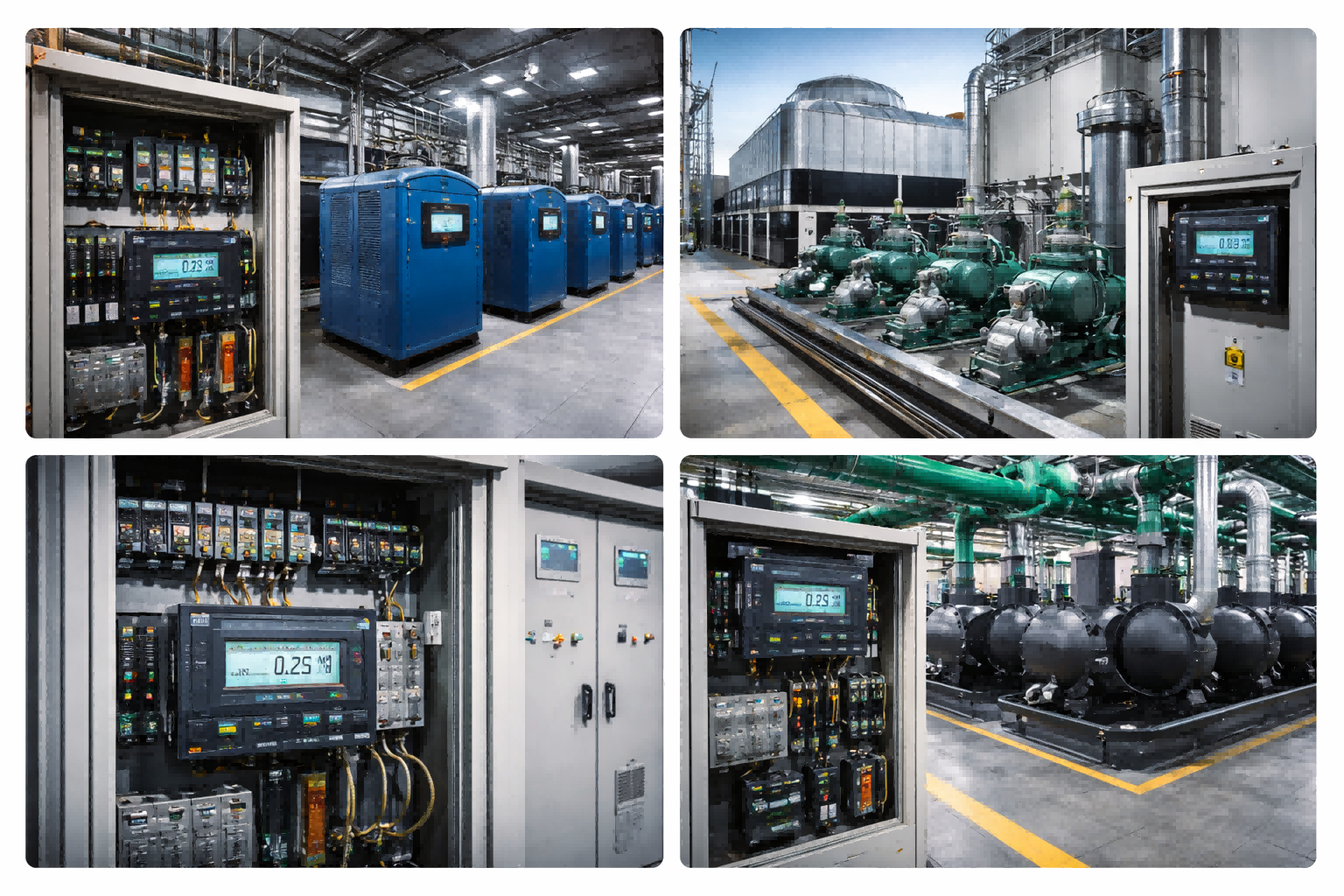 current transformer for switchgear