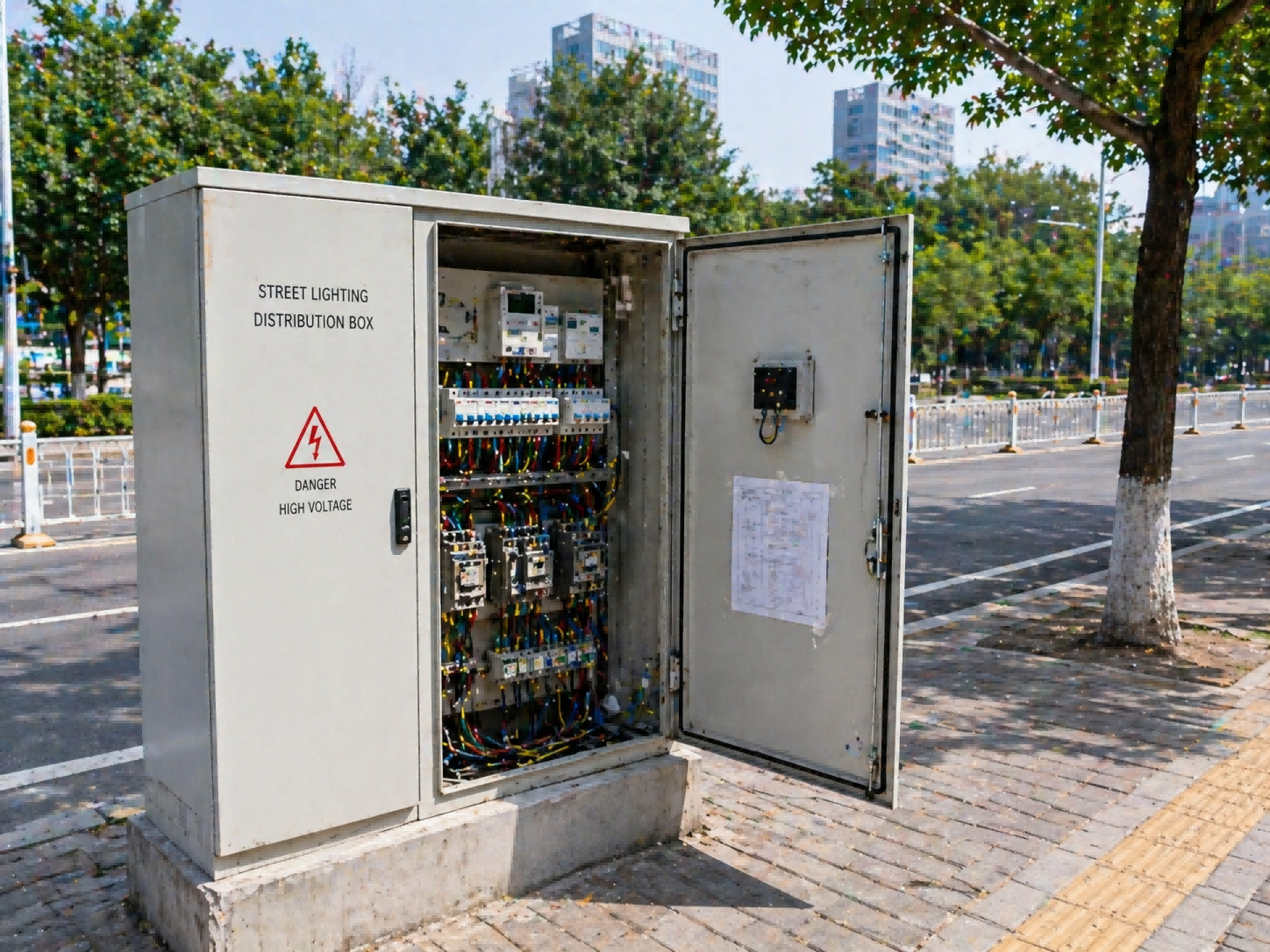 ring current transformer