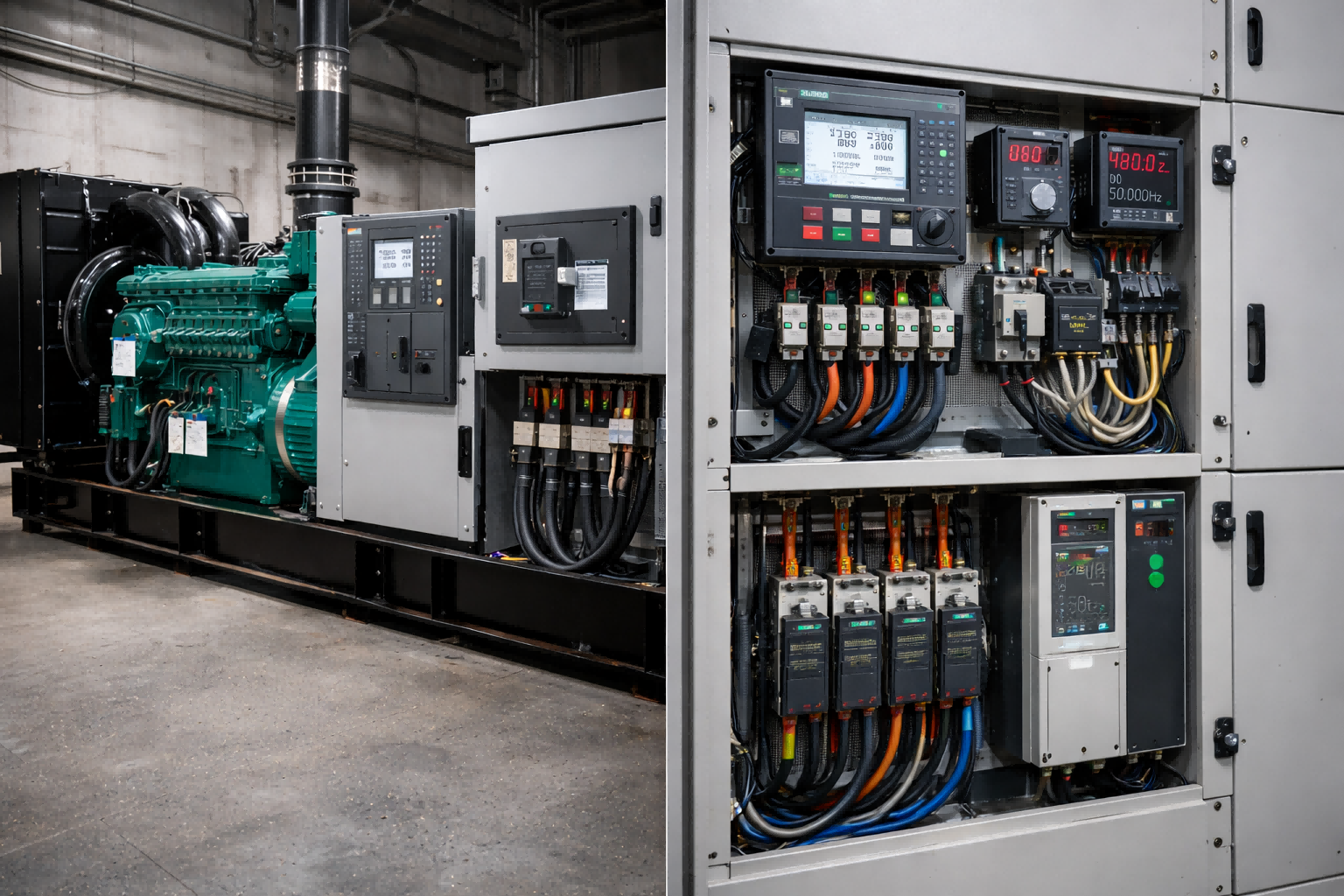CT for motor protection relay