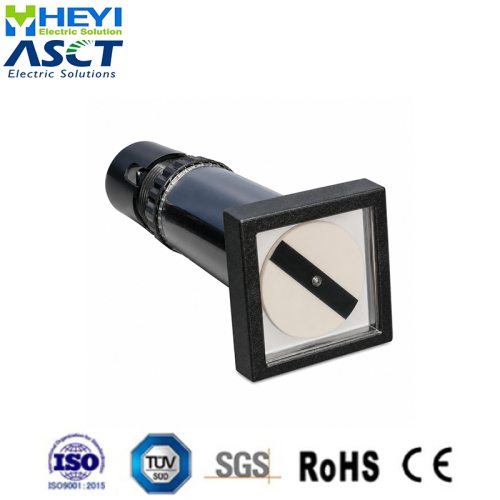 HY-36 switch position indicator