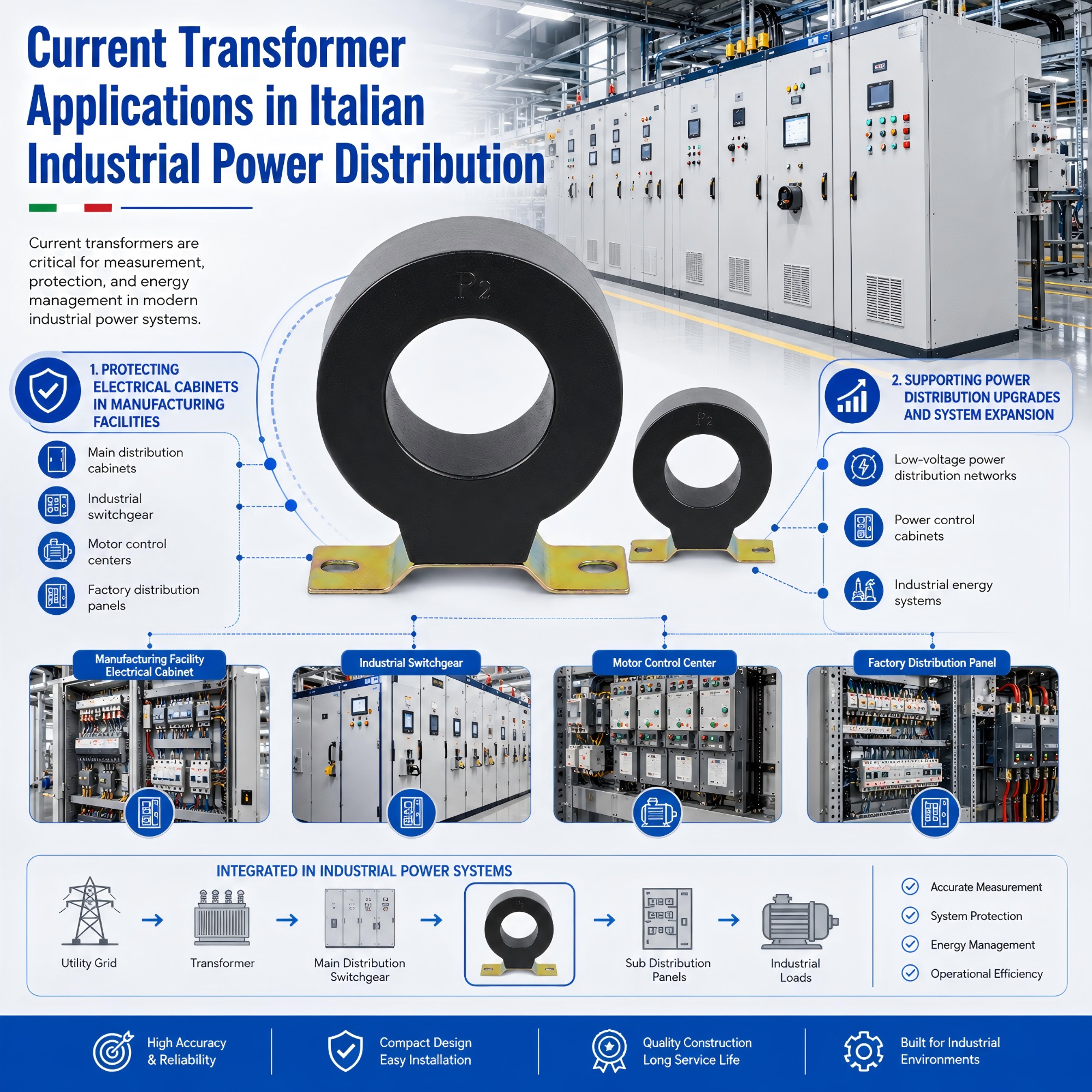 current transformer