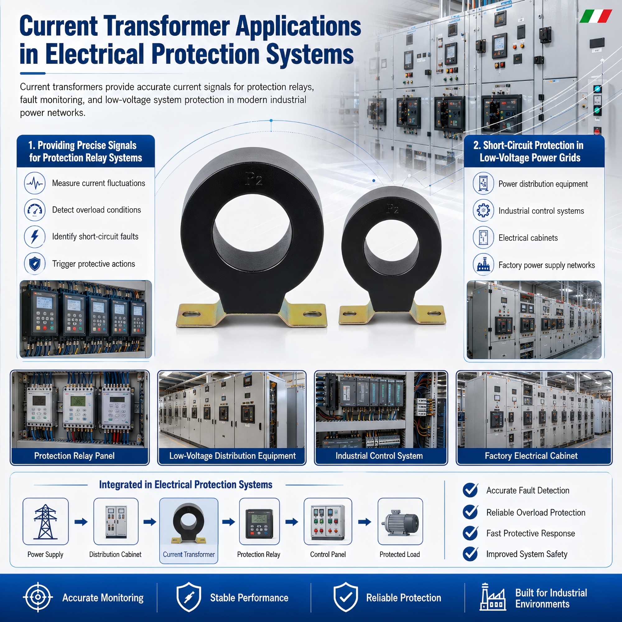 current transformer