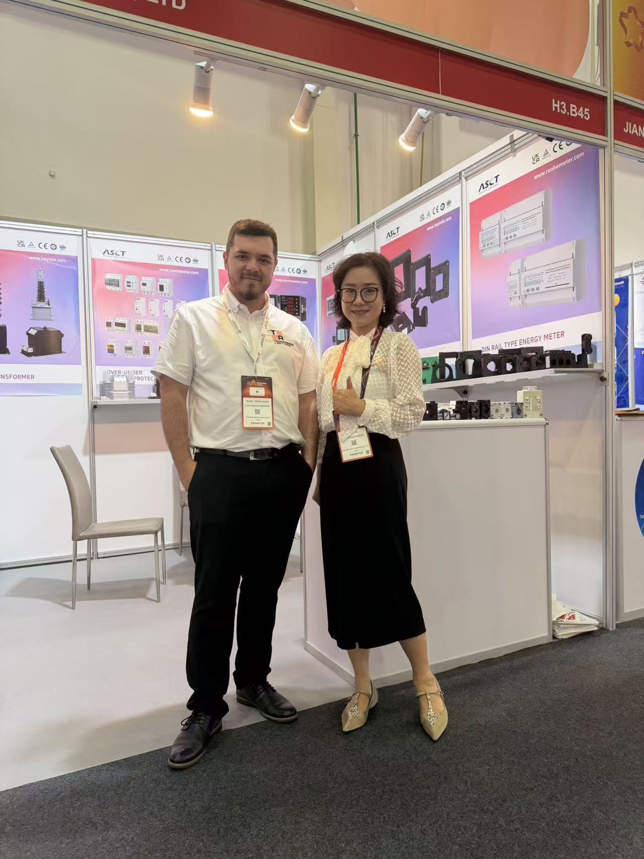 Electrical Products in Dubai