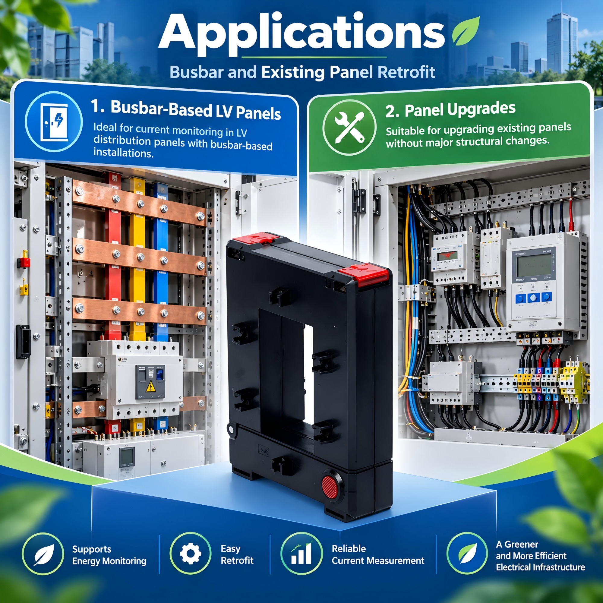 current transformer