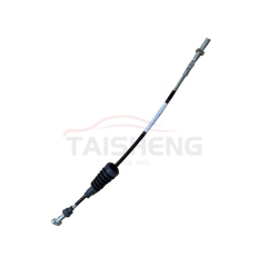 Auto Front Parking cable OEM number 46410-02070/46410-05040/46410-12270 Brake cable