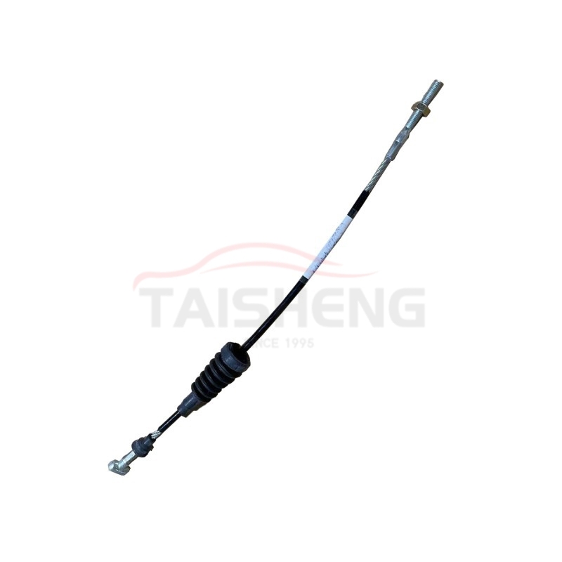 Auto Front Parking cable OEM number 46410-02070/46410-05040/46410-12270 Brake cable