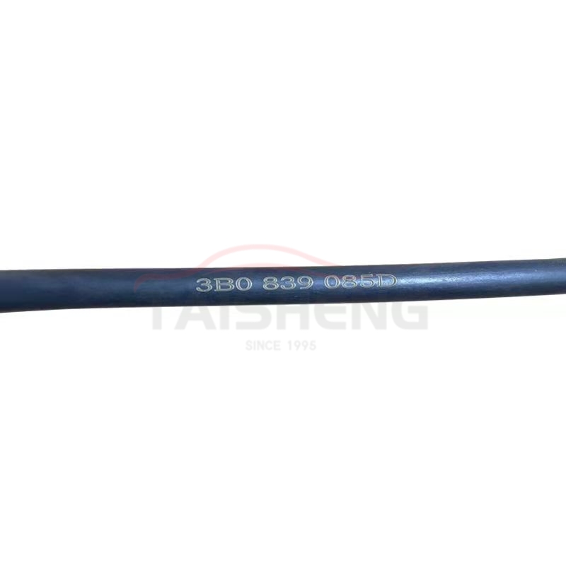 Auto release cable for PASSAT 3B0839085D/3B0839085F Automotive Door Release Cable