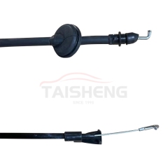 Auto release cable for PASSAT 3B0839085D/3B0839085F Automotive Door Release Cable