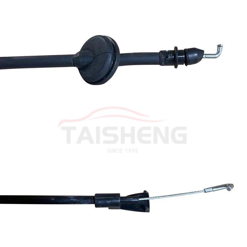 Auto release cable for PASSAT 3B0839085D/3B0839085F Automotive Door Release Cable