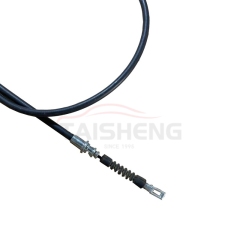 Auto Left Rear Parking cable OEM number 36531BU000/36531BU80A Brake cable