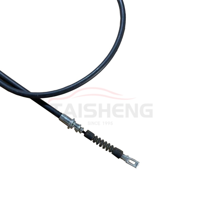 Auto Left Rear Parking cable OEM number 36531BU000/36531BU80A Brake cable