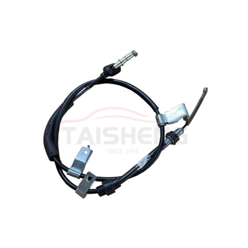 Auto Right Rear Parking cable OEM number 47510S04A02 Brake cable for HONDA