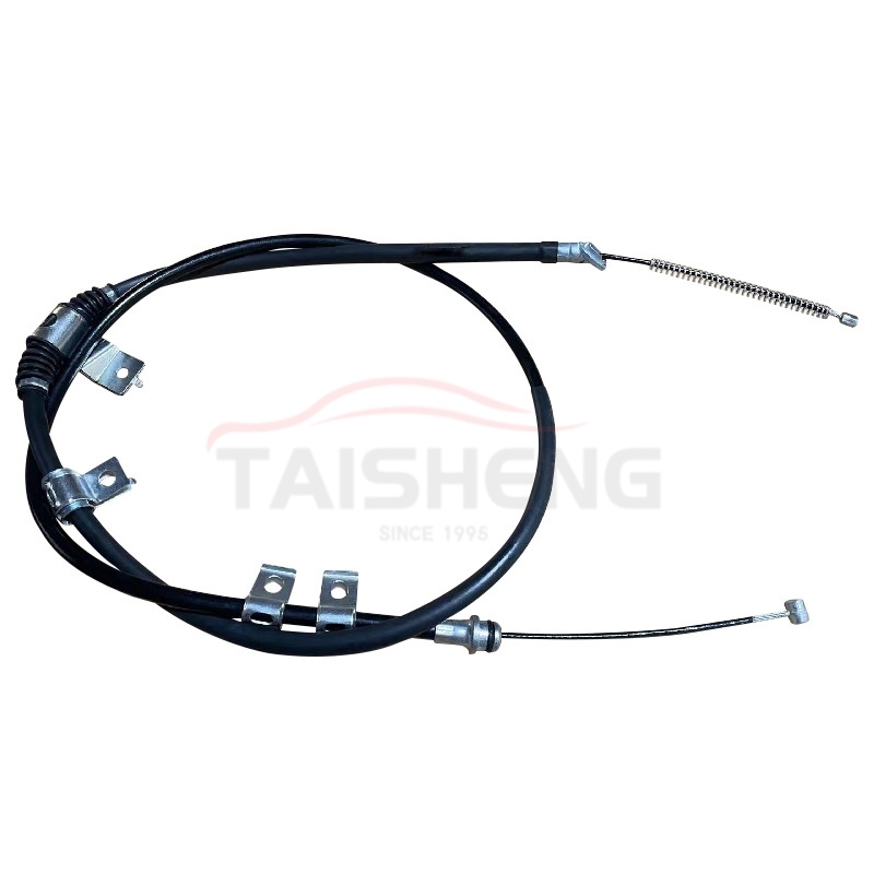 Parking cable OEM number 4820A088 brake cable
