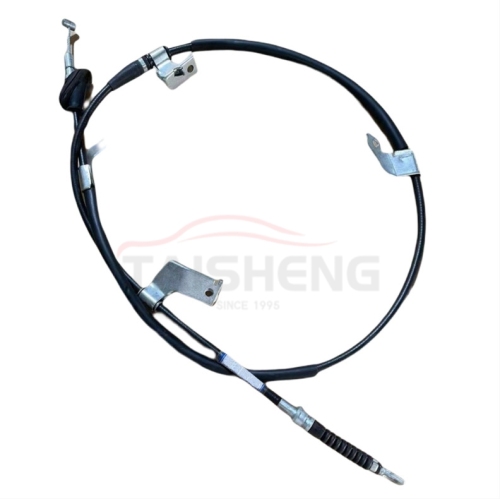Auto Left Rear Parking cable OEM number 47560-S5S-E14 Brake cable
