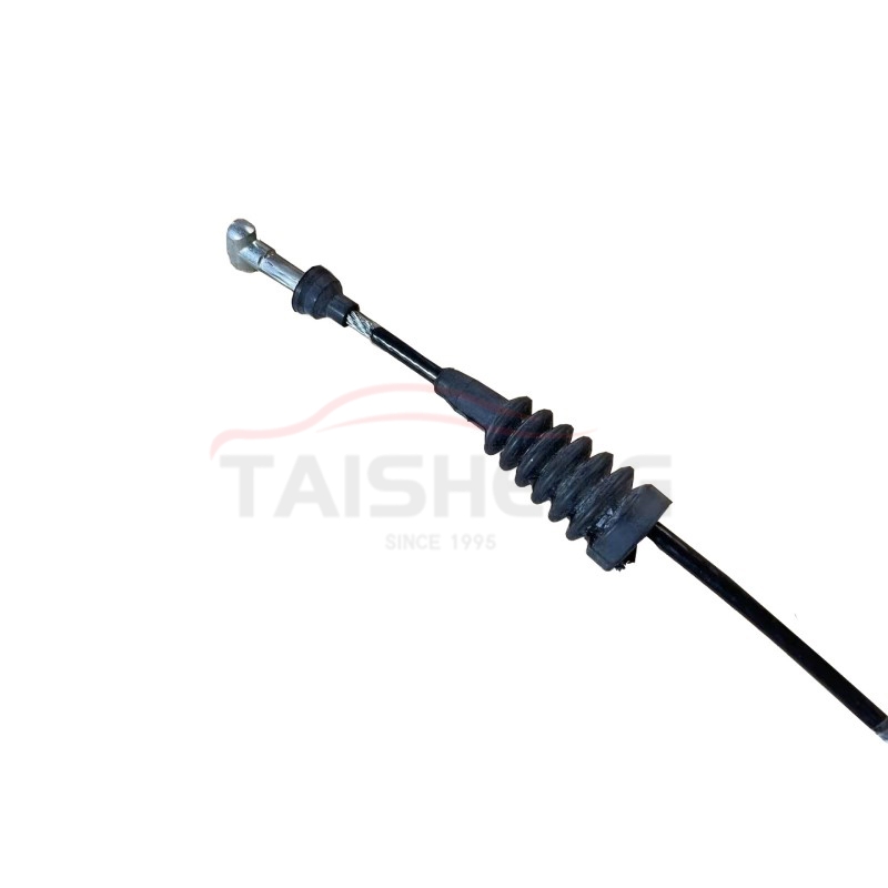 Auto Front Parking cable OEM number 46410-02070/46410-05040/46410-12270 Brake cable
