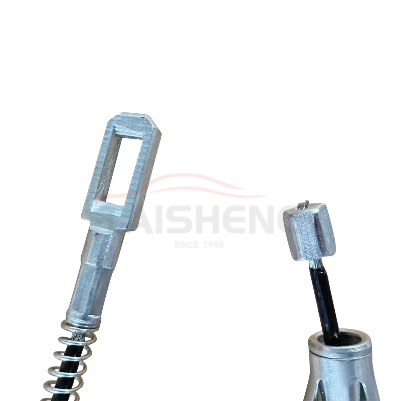 Universal parking cable 04779260AD