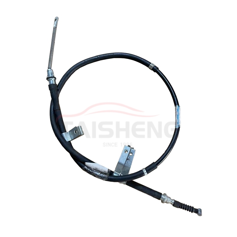 Auto Parking cable OEM number 0K04544410C/0K04544410D Brake cable for KIA