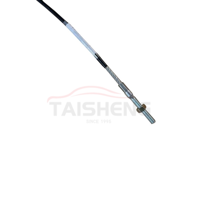 Auto Front Parking cable OEM number 46410-02070/46410-05040/46410-12270 Brake cable