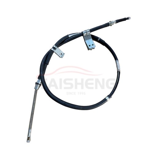 Auto Parking cable OEM number 0K04544410C/0K04544410D Brake cable for KIA