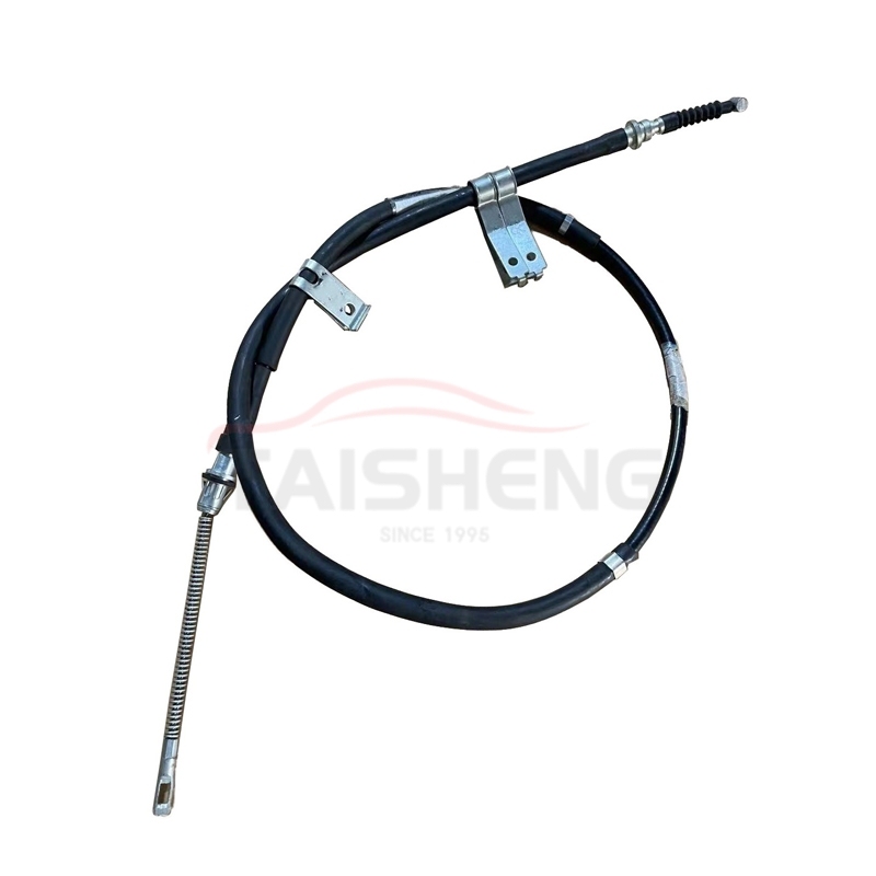 Auto Parking cable OEM number 0K04544410C/0K04544410D Brake cable for KIA