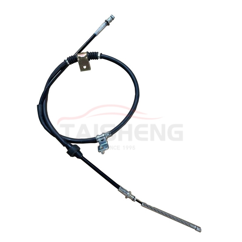 Auto Right Rear Parking cable OEM number 4820A038 Brake cable