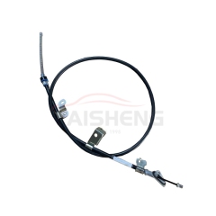 Auto Right Rear Parking cable OEM number 46420-0D010 Brake cable